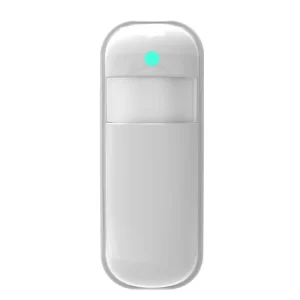 Anti Theft Wireless 433MHz PIR Motion Sensor Alarm System