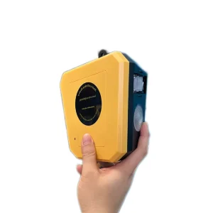 Anti collision Device Pedestrian Warehouse Forklift Proximity Avoidance Intelligent Security Alarm Alert Warning System