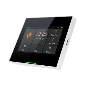 Anti theft Alarma Burglar WiFi GSM Mobile Call Alarm System Wireless Home Alarm PST-H502