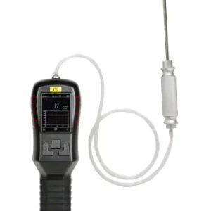 Argon Gas Analyzer S311 Portable Pump Type Argon Detector
