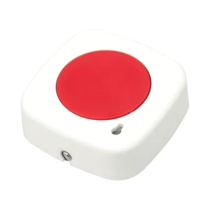 Auto reset Emergency Security Alarm Panic Button