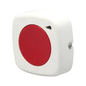 Auto reset Emergency Security Alarm Panic Button Manual Fire Alarm Activation Button One Button Alarm Panic Button