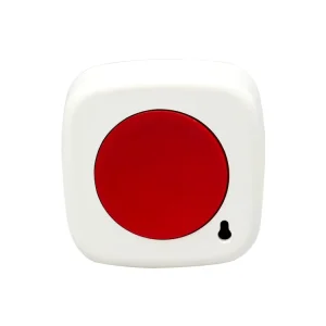 Auto reset Manual Fire Alarm Activation Button Emergency Panic Button Normally Closed Emergency One Button Alarm Button