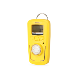 B10 Battery-Powered Portable H2S Detector Alarm with LCD Display