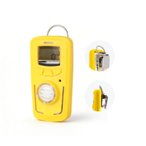 B10 Portable Hydrogen Sulfide Detector and Alarm for Industrial Safety