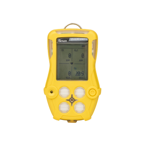 B40 Portable Gas Detector and Alarm for Industrial Safety