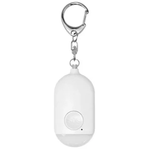 B500 Smart GPS Tracker Sos Button Personal Safety Alarm for Kids & Adults