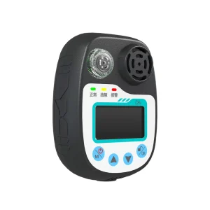 BA8 Portable Laser Methane Detector Gas Analyzers Sensor Alarm Detector