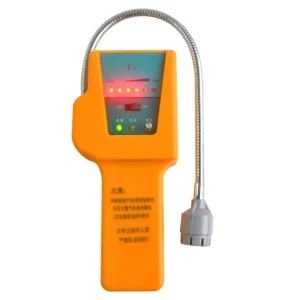 BTYQ-DST-B10 Combustible Gas Alarm Monitor with Sound and Light Warning, LED Indicator, ≥70dB, Exia IIC T3 Ga