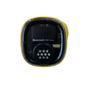 BWS1 A Y Pocket Digital Ammonia Gas Detector Ammonia NH3 Single Gas Alarm