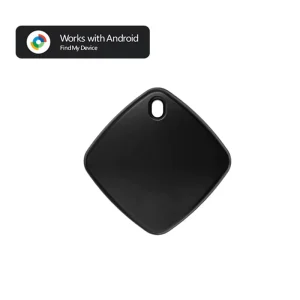 Best Selling Smart Dog Locator for Find My Tag Key Anti Lost Alarm Finder Pet Tracking Location for Google Find My Tracker