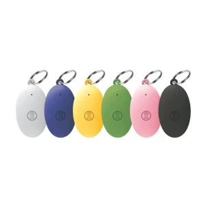 Bluetooth 5.0 GPS Tracker for Children, Android and iOS Compatible