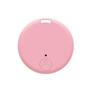 Bluetooth Two way Alarm Intelligent Positioning Cell Phone Key Loss Prevention Device