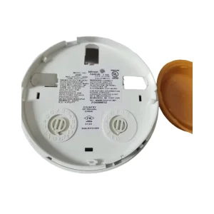 Brand New J2351 Original Series Intelligent Plug in Smoke Detector with Sensor US Origin Standard Mounting