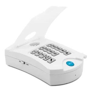 Brazil Home Life Alert Emergency Response Medical Alarm Systems