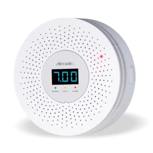 C2 Kitchen Cooking Gas Leak Detector