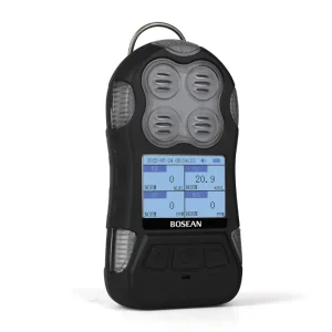 C2H2 CH4 Gas Detector Alarm CL2 Detector Analyzer