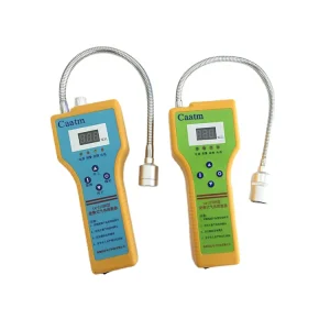 CA-2100H Portable ABS Catalytic Combustion Methane Propane Natural Gas LPG Leak Detector