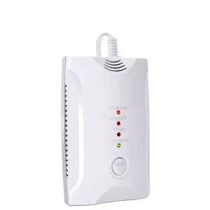 CE Approved Carbon Monoxide Meter Alarm Detector For Home