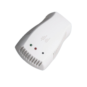 CE Approved Natural Gas/LPG Alarm for Restaurant, Hotel, and Home