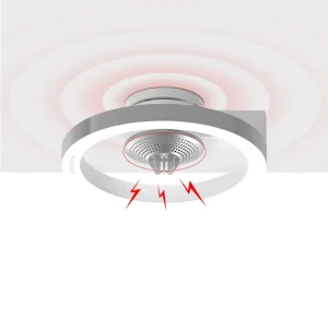 CE Approved Newest RF433 Wireless Interconnected Household Smoke Alarm Newest Split Spectrum Sensor Technology Factory Price