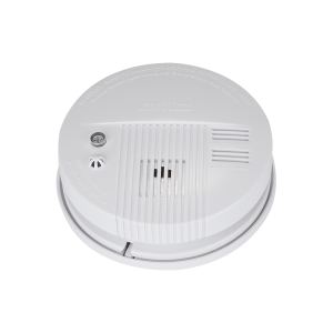CE Approved Smoke Alarm and Carbon Monoxide Combined Detector