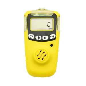 CE Certificate Portable Oxygen gas detector Portable O2 detector