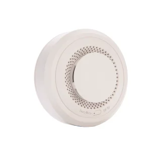 CE EN 14604 Standalone Fire Alarm Smoke Detector with 10 Years Battery