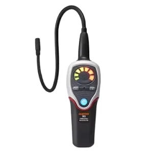 CENTER 383 High Performance Combustible Gas Detector Combustible Gas Leak Detector