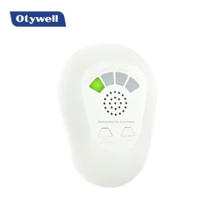 CH4 Combustible Gas Alarm Detector for Kitchen and Hotel