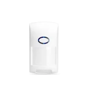 CT60Y Indoor Pet-Immune Infrared Detector and Alarm Sensor