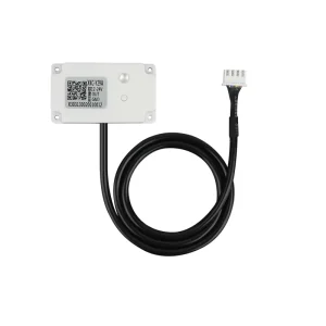Capacitance Conductive Liquid Level Sensor Probe Detector Non Contact Wall Mounted Detection for Water Well Tank Pressure Alarm