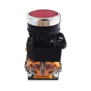 Car Emergency Button Alarm Panic Button Communication With Alarm Vehicle Safety Alert System for Automotive Emergency Use