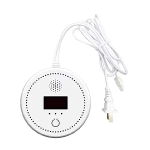 Carbon Monoxide Detector Sensor for Portable Gas Analyzers