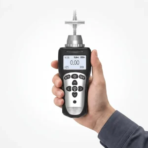 Carbonyl Sulfide COS Gas Detector with Built-in Pump Industrial Safety Monitor for Petrochemicals