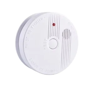 Ceiling Smoke Detector Fire Sensor Alarm