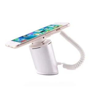 Cellphone Anti-Theft Alarm Security Display Holder for Retail Stores
