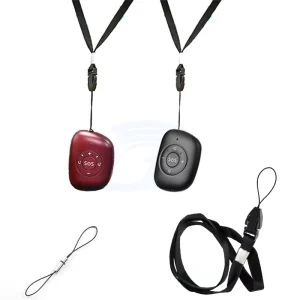 Child Anti Kidnapping GPS tracker Handheld with GPS google Maps and Mobile Phone Apps Easy to Use