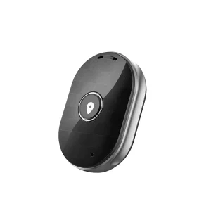 Children’s GPS Tracker with SOS Panic Button and Portable GPS Tracking Device