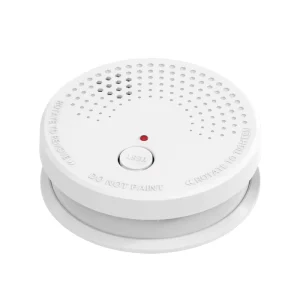 China Smoke Detector Smoke Detector Alarm