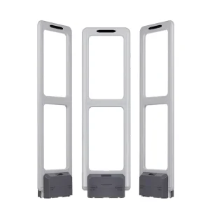 Clothing Store Convenience Store AM Antitheft Electronic Article Surveillance T9 EAS Systems Retail Security Systems