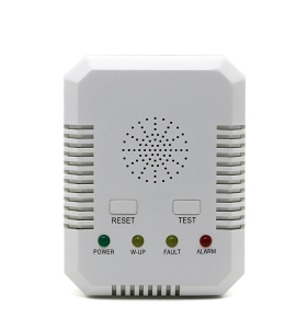 Co+Ex Household LPG Combustible Gas Leak Detector Alarm