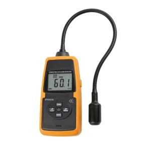 Combustible Gas Alarm Detector SPD202 EX, 0~100%LEL Gas Leak Detection