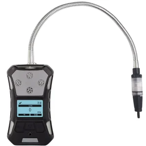 Combustible Gas Leak Detector