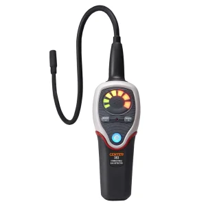 Combustible Gas Leak Detector 383