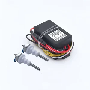 Commercial Equipment Dual Water Level Low Water Protector Replace WL2 103N L 11 Single Level Water Shortage Alarm