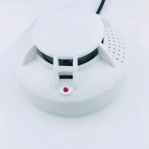 Commercial Home Use Standard 4 Wired RS485 Fire Certification Smoke Alarm Smoke Detector
