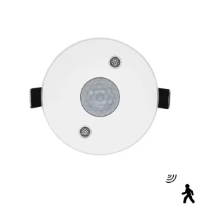 Commercial Human Presence Detection Radar Motion Sensor and Occupancy Sensor with People Counting