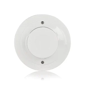 Commercial Smoke Detector Fire Alarm Detector