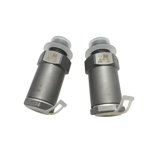 Common Rail Pressure Relief Valve Limiter Sensor OEM 1110010032 1 110 010 032 OOLIVER 10 12 14 16 Foot